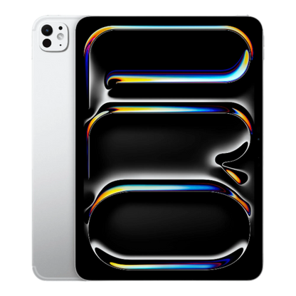 iPad Pro 2024 11-inch 1TB, Wi-Fi + Cellular With Nano-Texture Glass Silver - alAsil iPad Pro 2024 11-inch 1TB, Wi-Fi + Cellular With Nano-Texture Glass Silver 45676e-4.myshopify.com Apple iPad Pro 2024 11-inch 1TB, Wi-Fi + Cellular With Nano-Texture Glass Silver 45676e-4.myshopify.com Apple