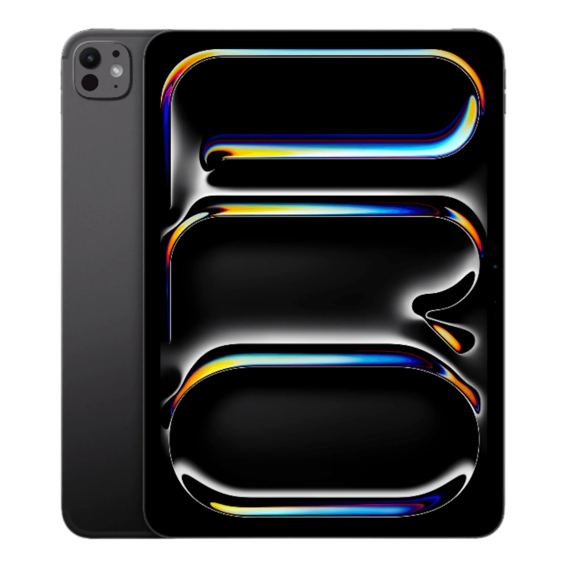 iPad Pro 2024 11-inch 1TB, Wi-Fi + Cellular With Nano-Texture Glass Space Black - alAsil iPad Pro 2024 11-inch 1TB, Wi-Fi + Cellular With Nano-Texture Glass Space Black 45676e-4.myshopify.com Apple iPad Pro 2024 11-inch 1TB, Wi-Fi + Cellular With Nano-Texture Glass Space Black 45676e-4.myshopify.com Apple