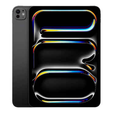 iPad Pro 2024 11-inch 1TB, Wi-Fi + Cellular With Nano-Texture Glass Space Black - alAsil iPad Pro 2024 11-inch 1TB, Wi-Fi + Cellular With Nano-Texture Glass Space Black 45676e-4.myshopify.com Apple iPad Pro 2024 11-inch 1TB, Wi-Fi + Cellular With Nano-Texture Glass Space Black 45676e-4.myshopify.com Apple