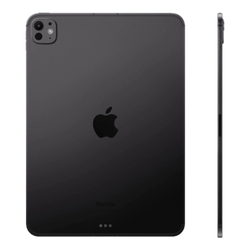 iPad Pro 2024 11-inch 1TB, Wi-Fi + Cellular With Nano-Texture Glass Space Black - alAsil iPad Pro 2024 11-inch 1TB, Wi-Fi + Cellular With Nano-Texture Glass Space Black 45676e-4.myshopify.com Apple iPad Pro 2024 11-inch 1TB, Wi-Fi + Cellular With Nano-Texture Glass Space Black 45676e-4.myshopify.com Apple