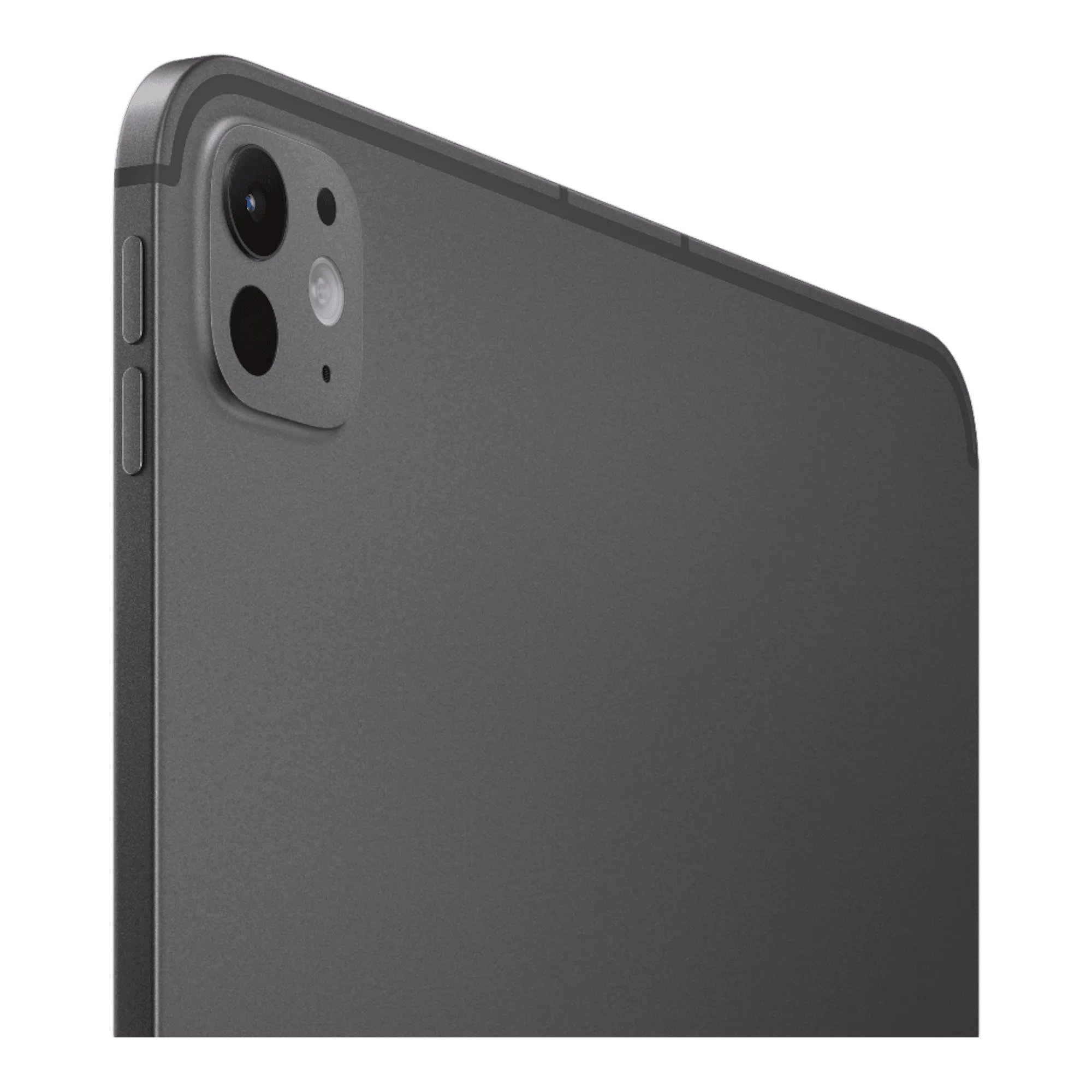 iPad Pro M5 (2025), 13 inch, 256GB, Wi‑Fi, Standard glass, Space