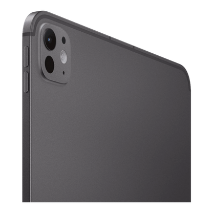 iPad Pro 2024 11-inch 1TB, Wi-Fi + Cellular With Nano-Texture Glass Space Black - alAsil iPad Pro 2024 11-inch 1TB, Wi-Fi + Cellular With Nano-Texture Glass Space Black 45676e-4.myshopify.com Apple iPad Pro 2024 11-inch 1TB, Wi-Fi + Cellular With Nano-Texture Glass Space Black 45676e-4.myshopify.com Apple