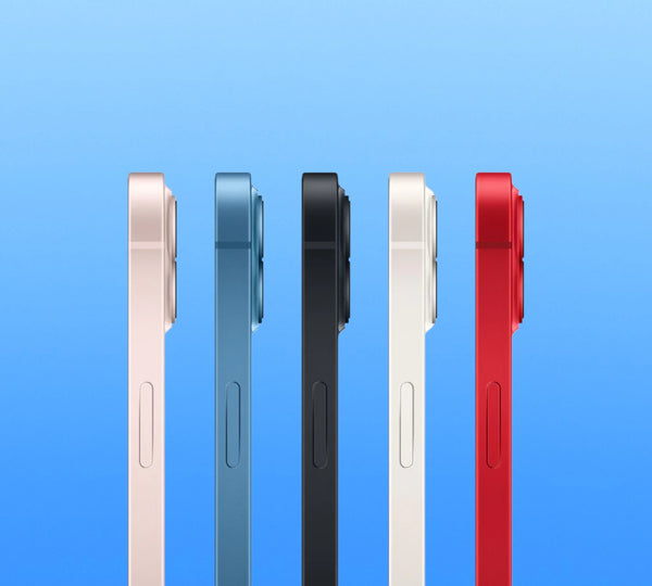 iPhone