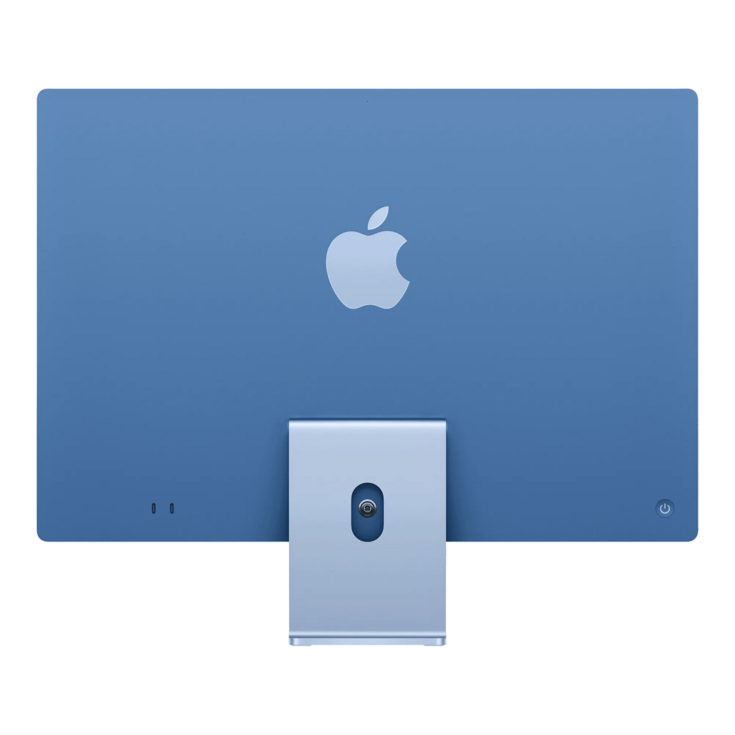 iMac (All In One) 24-inch (2024) MWUF3 - M4 chip 8-Core CPU 8-Core GPU 16GB Unified Memory 256GB SSD Storage Blue - alAsil iMac (All In One) 24-inch (2024) MWUF3 - M4 chip 8-Core CPU 8-Core GPU 16GB Unified Memory 256GB SSD Storage Blue 45676e-4.myshopify.com Apple iMac (All In One) 24-inch (2024) MWUF3 - M4 chip 8-Core CPU 8-Core GPU 16GB Unified Memory 256GB SSD Storage Blue 45676e-4.myshopify.com Apple