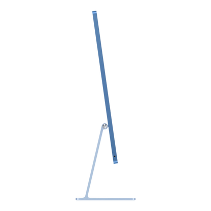 iMac (All In One) 24-inch (2024) MWUF3 - M4 chip 8-Core CPU 8-Core GPU 16GB Unified Memory 256GB SSD Storage Blue - alAsil iMac (All In One) 24-inch (2024) MWUF3 - M4 chip 8-Core CPU 8-Core GPU 16GB Unified Memory 256GB SSD Storage Blue 45676e-4.myshopify.com Apple iMac (All In One) 24-inch (2024) MWUF3 - M4 chip 8-Core CPU 8-Core GPU 16GB Unified Memory 256GB SSD Storage Blue 45676e-4.myshopify.com Apple