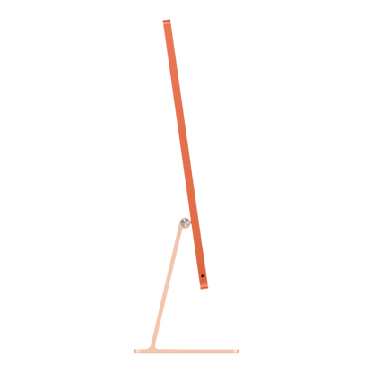 iMac (All In One) 24-inch (2024) Z1K8 - M4 chip 10-Core CPU 10-Core GPU 24GB Unified Memory 512GB SSD Storage Orange