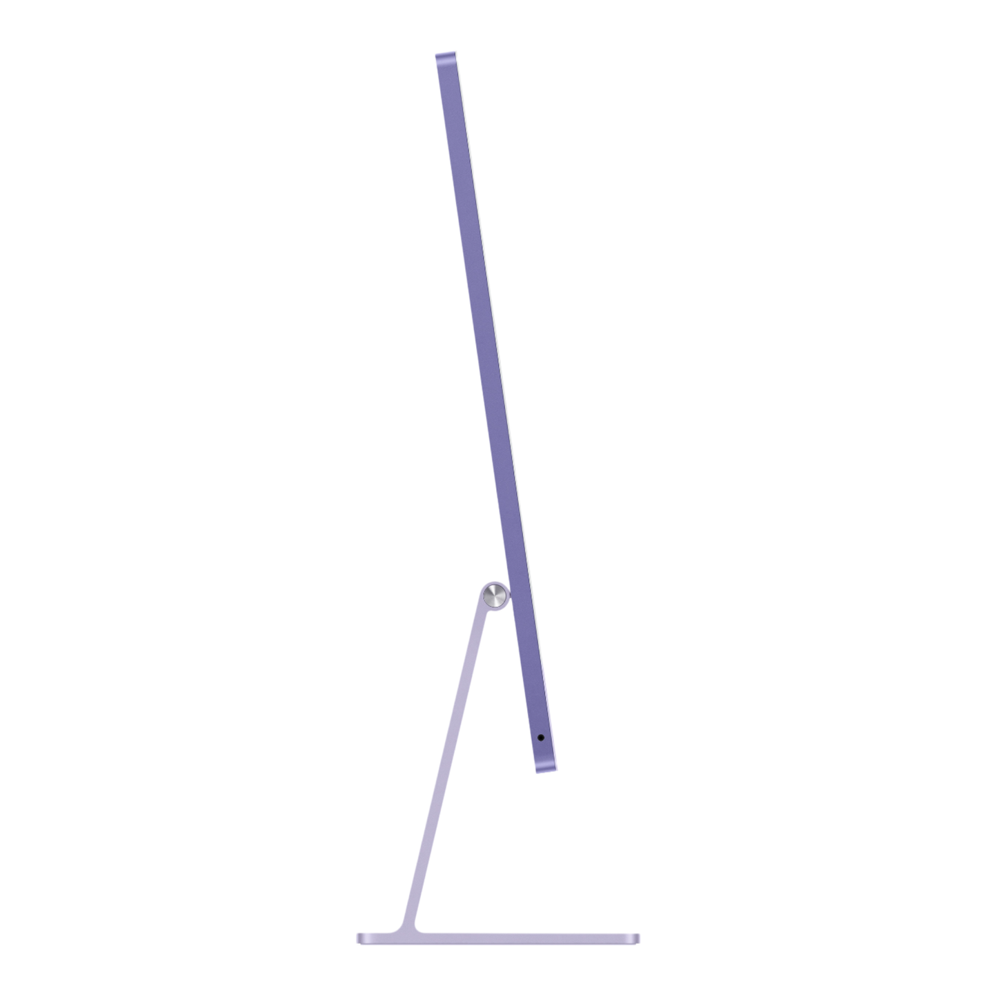 iMac (All In One) 24-inch (2024) Z1K7 - M4 chip 10-Core CPU 10-Core GPU 24GB Unified Memory 512GB SSD Storage Purple