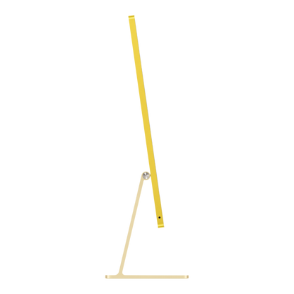 iMac (All In One) 24-inch (2024) Z1K2 - M4 chip 10-Core CPU 10-Core GPU 24GB Unified Memory 512GB SSD Storage Yellow