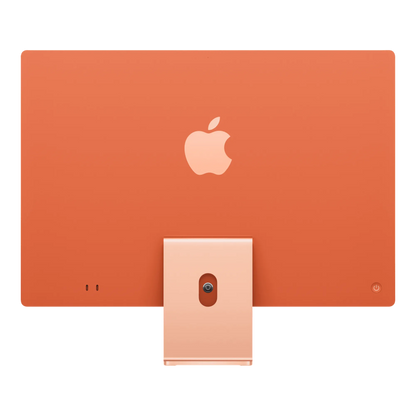 iMac (All In One) 24-inch (2024) Z1E8 - M4 chip 8-Core CPU 8-Core GPU 16GB Unified Memory 256GB SSD Storage Orange - alAsil iMac (All In One) 24-inch (2024) Z1E8 - M4 chip 8-Core CPU 8-Core GPU 16GB Unified Memory 256GB SSD Storage Orange 45676e-4.myshopify.com Apple iMac (All In One) 24-inch (2024) Z1E8 - M4 chip 8-Core CPU 8-Core GPU 16GB Unified Memory 256GB SSD Storage Orange 45676e-4.myshopify.com Apple