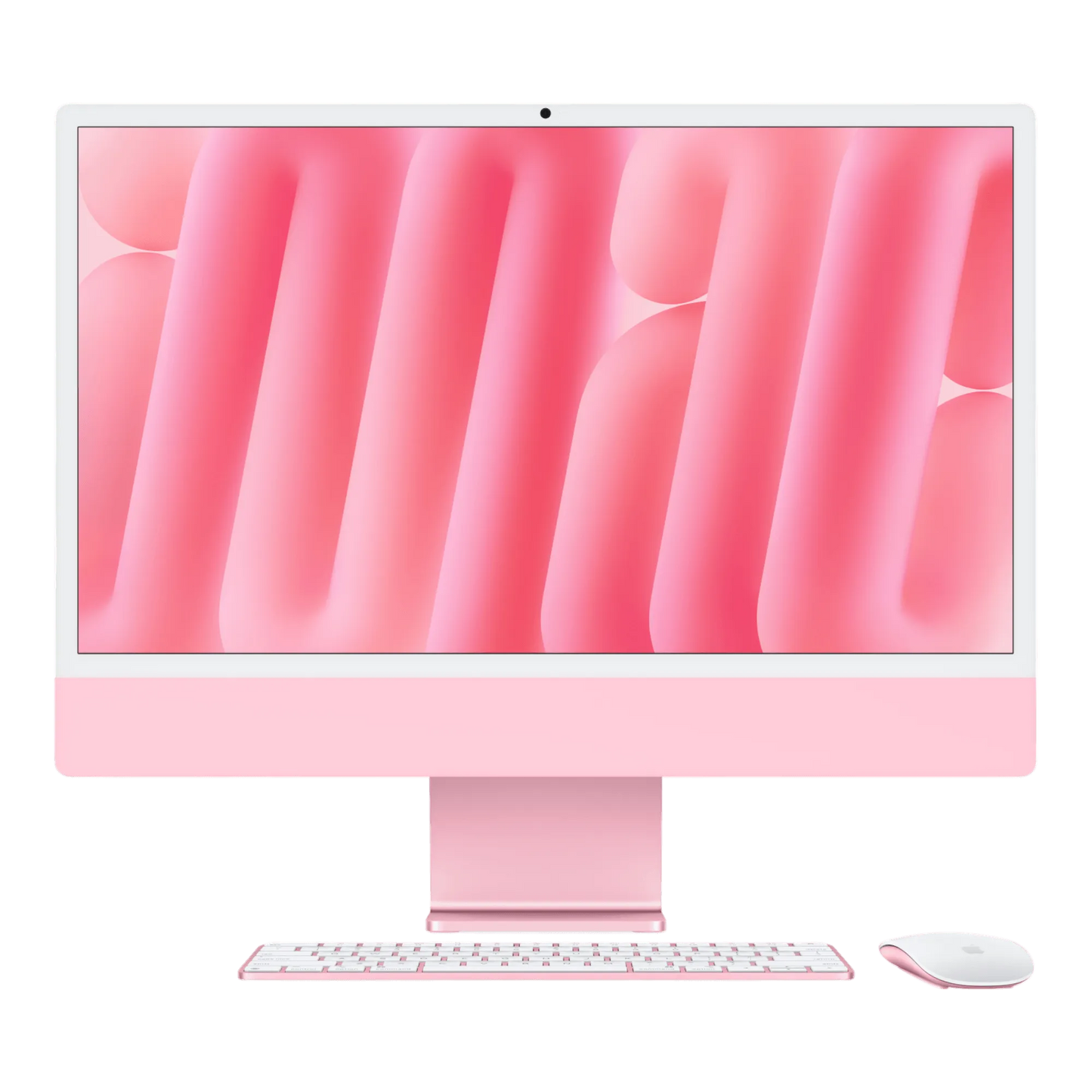 iMac (All In One) 24-inch (2024) MWUG3 - M4 chip 8-Core CPU 8-Core GPU 16GB Unified Memory 256GB SSD Storage Pink - alAsil iMac (All In One) 24-inch (2024) MWUG3 - M4 chip 8-Core CPU 8-Core GPU 16GB Unified Memory 256GB SSD Storage Pink 45676e-4.myshopify.com Apple iMac (All In One) 24-inch (2024) MWUG3 - M4 chip 8-Core CPU 8-Core GPU 16GB Unified Memory 256GB SSD Storage Pink 45676e-4.myshopify.com Apple