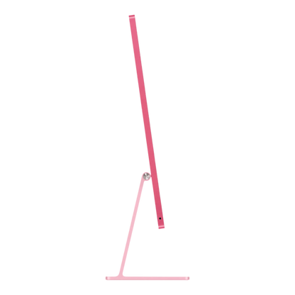 iMac (All In One) 24-inch (2024) MWUG3 - M4 chip 8-Core CPU 8-Core GPU 16GB Unified Memory 256GB SSD Storage Pink - alAsil iMac (All In One) 24-inch (2024) MWUG3 - M4 chip 8-Core CPU 8-Core GPU 16GB Unified Memory 256GB SSD Storage Pink 45676e-4.myshopify.com Apple iMac (All In One) 24-inch (2024) MWUG3 - M4 chip 8-Core CPU 8-Core GPU 16GB Unified Memory 256GB SSD Storage Pink 45676e-4.myshopify.com Apple
