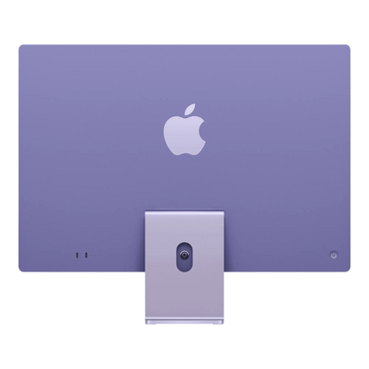 iMac (All In One) 24-inch (2024) Z1E7 - M4 chip 8-Core CPU 8-Core GPU 16GB Unified Memory 256GB SSD Storage Purple - alAsil iMac (All In One) 24-inch (2024) Z1E7 - M4 chip 8-Core CPU 8-Core GPU 16GB Unified Memory 256GB SSD Storage Purple 45676e-4.myshopify.com Apple iMac (All In One) 24-inch (2024) Z1E7 - M4 chip 8-Core CPU 8-Core GPU 16GB Unified Memory 256GB SSD Storage Purple 45676e-4.myshopify.com Apple