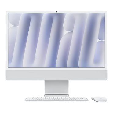 iMac (All In One) 24-inch (2024) MWUC3 - M4 chip 8-Core CPU 8-Core GPU 16GB Unified Memory 256GB SSD Storage Silver - alAsil iMac (All In One) 24-inch (2024) MWUC3 - M4 chip 8-Core CPU 8-Core GPU 16GB Unified Memory 256GB SSD Storage Silver 45676e-4.myshopify.com Apple iMac (All In One) 24-inch (2024) MWUC3 - M4 chip 8-Core CPU 8-Core GPU 16GB Unified Memory 256GB SSD Storage Silver 45676e-4.myshopify.com Apple