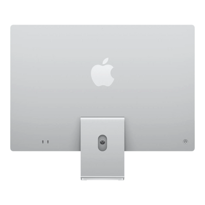 iMac (All In One) 24-inch (2024) MWUC3 - M4 chip 8-Core CPU 8-Core GPU 16GB Unified Memory 256GB SSD Storage Silver - alAsil iMac (All In One) 24-inch (2024) MWUC3 - M4 chip 8-Core CPU 8-Core GPU 16GB Unified Memory 256GB SSD Storage Silver 45676e-4.myshopify.com Apple iMac (All In One) 24-inch (2024) MWUC3 - M4 chip 8-Core CPU 8-Core GPU 16GB Unified Memory 256GB SSD Storage Silver 45676e-4.myshopify.com Apple