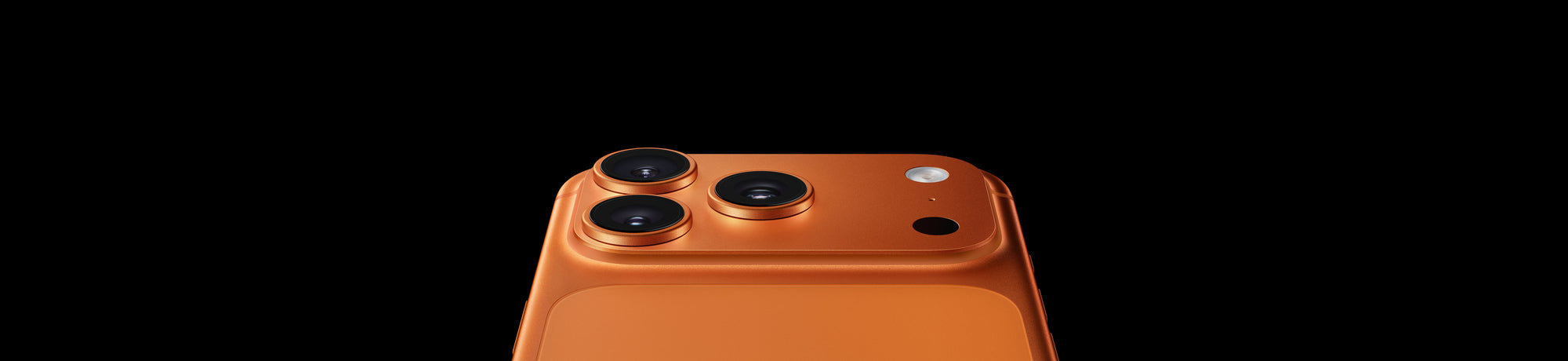 iPhone 17 ProAll out Pro.