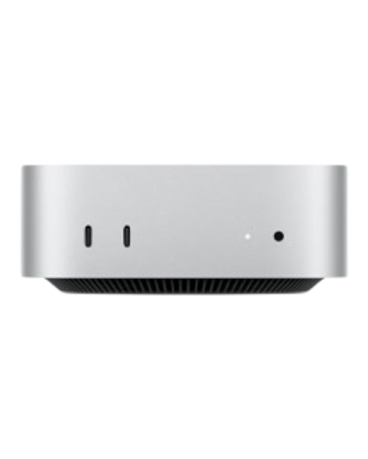 Apple Mac Mini (2024) MU9D3 – M4 Chip, 10-Core CPU 10-Core GPU, 16GB Unified Memory, 256GB SSD Storage