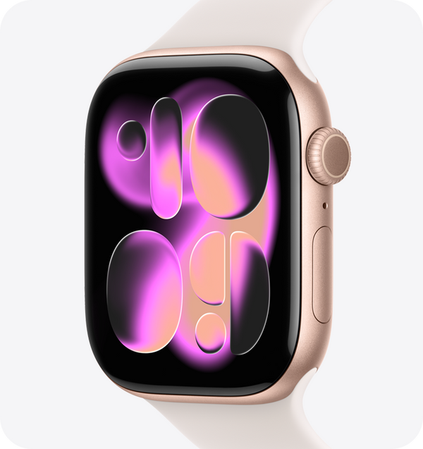 Apple Watch Series 11