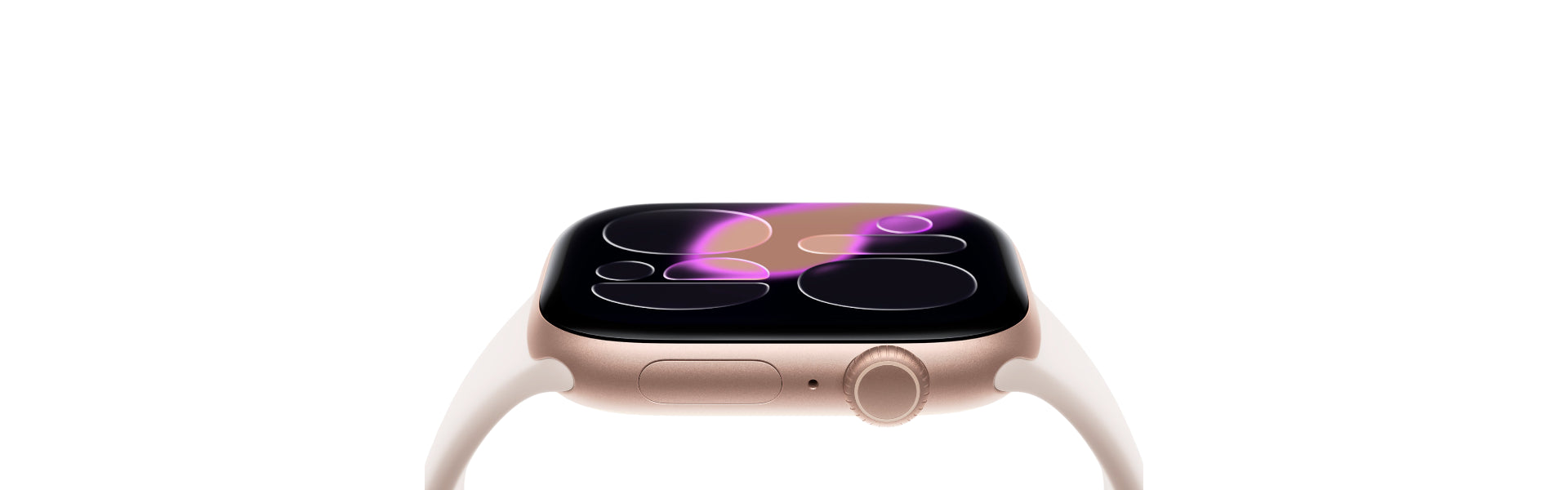  Watch Series 11The ultimate way to watch your health.