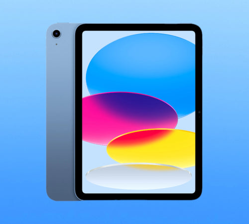 iPad