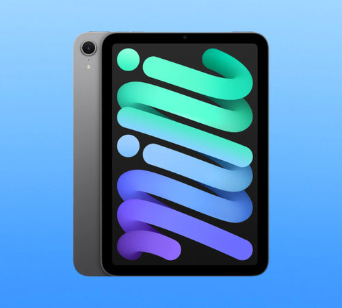 iPad