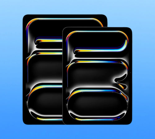 iPad