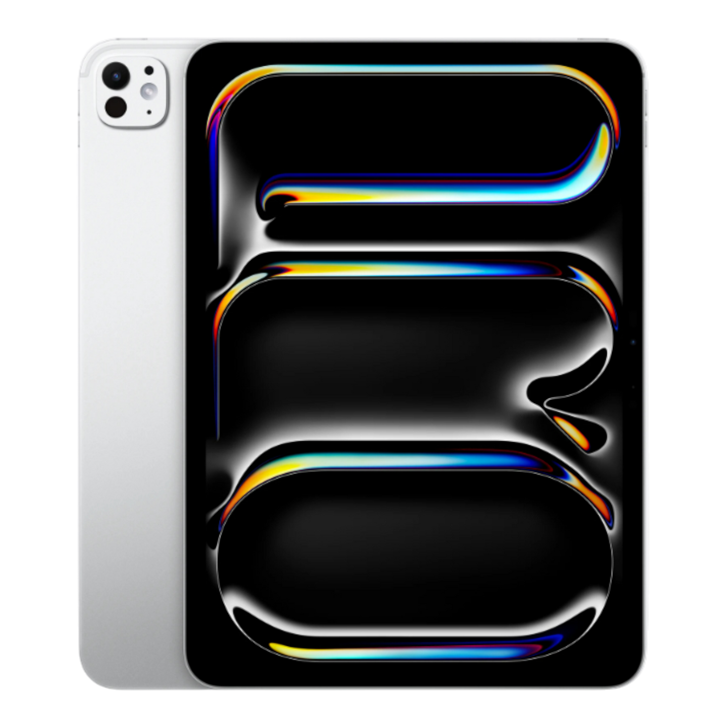 iPad Pro M5 (2025), 13 inch, 2TB, Wi‑Fi, Nano-texture glass, Silver