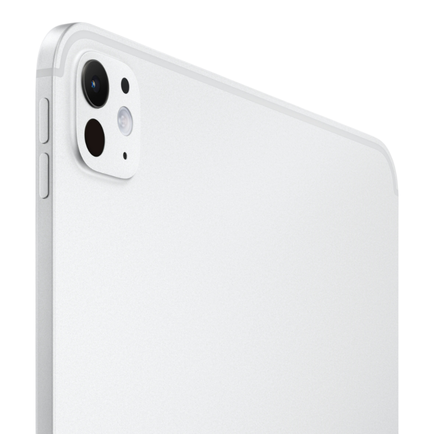 iPad Pro M5 (2025), 13 inch, 256GB, Wi‑Fi, Standard glass, Silver