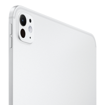 iPad Pro M5 (2025), 13 inch, 2TB, Wi‑Fi, Standard glass, Silver