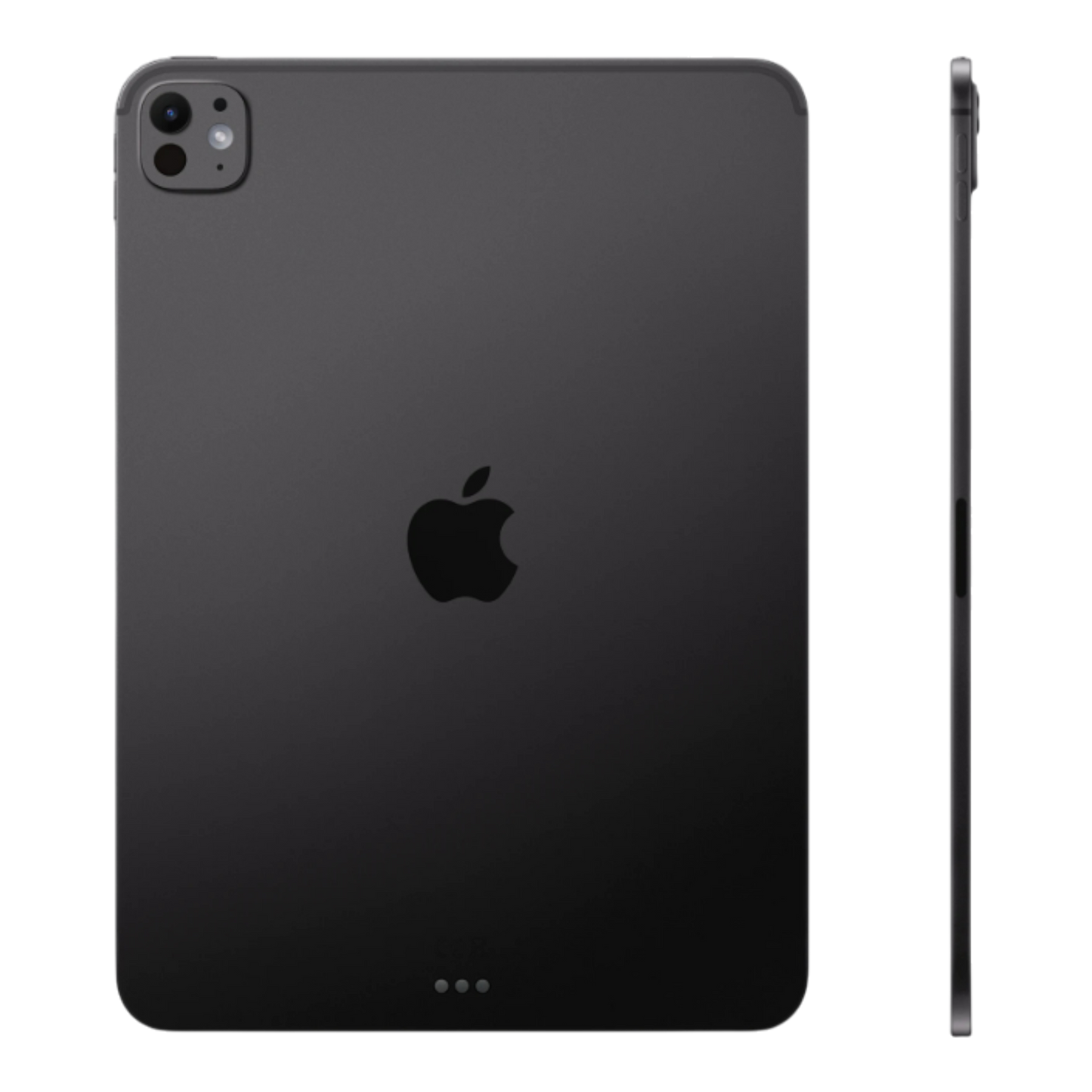 iPad Pro M5 (2025), 13 inch, 2TB, Wi‑Fi + Cellular, Standard glass, Space Black
