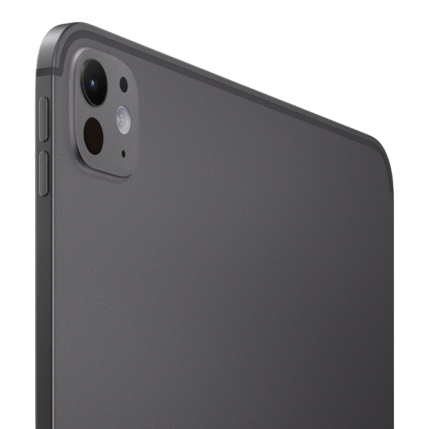 iPad Pro M5 (2025), 13 inch, 1TB, Wi‑Fi, Standard glass, Space Black