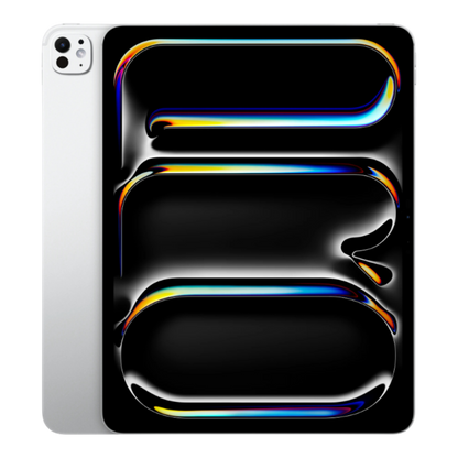 iPad Pro M5 (2025), 11 inch, 1TB, Wi‑Fi, Nano-texture glass, Silver