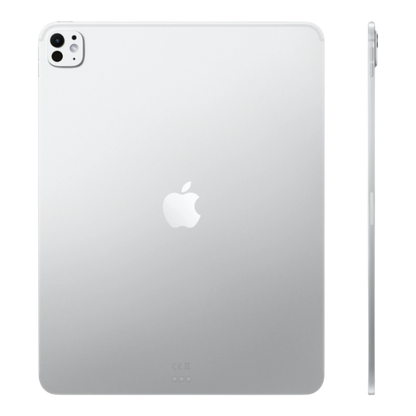 iPad Pro M5 (2025), 11 inch, 512GB,Wi-Fi + Cellular , Standard glass, Silver