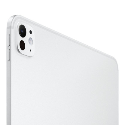 iPad Pro M5 (2025), 11 inch, 512GB,Wi-Fi + Cellular , Standard glass, Silver