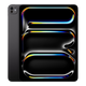 iPad Pro M5 (2025), 11 inch, 2TB, Wi‑Fi + Cellular, Standard glass, Space Black