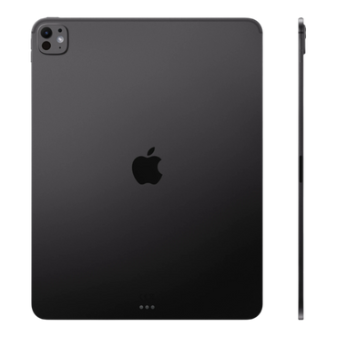 iPad Pro M5 (2025), 11 inch, 2TB, Wi‑Fi, Nano-texture glass, Space Black