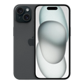 iPhone 15 512GB Black