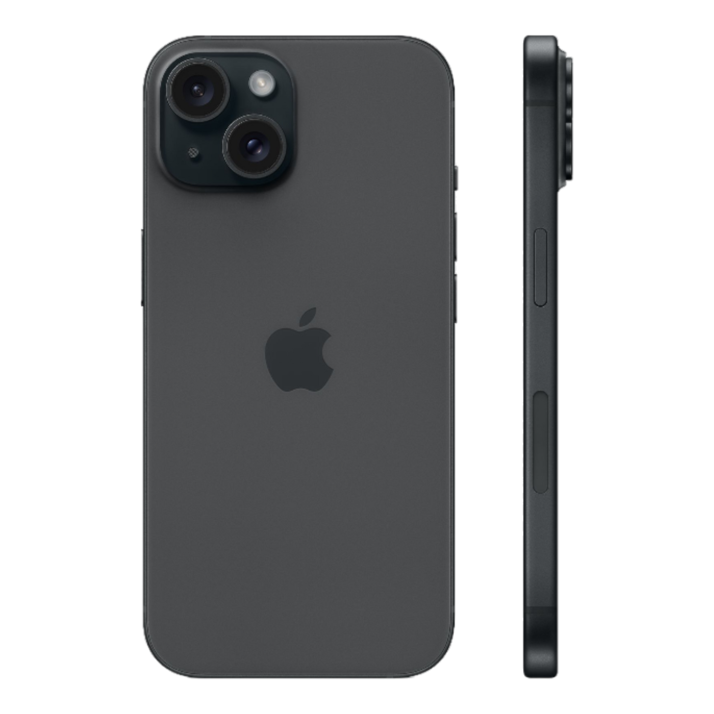 iPhone 15 512GB Black - alAsil