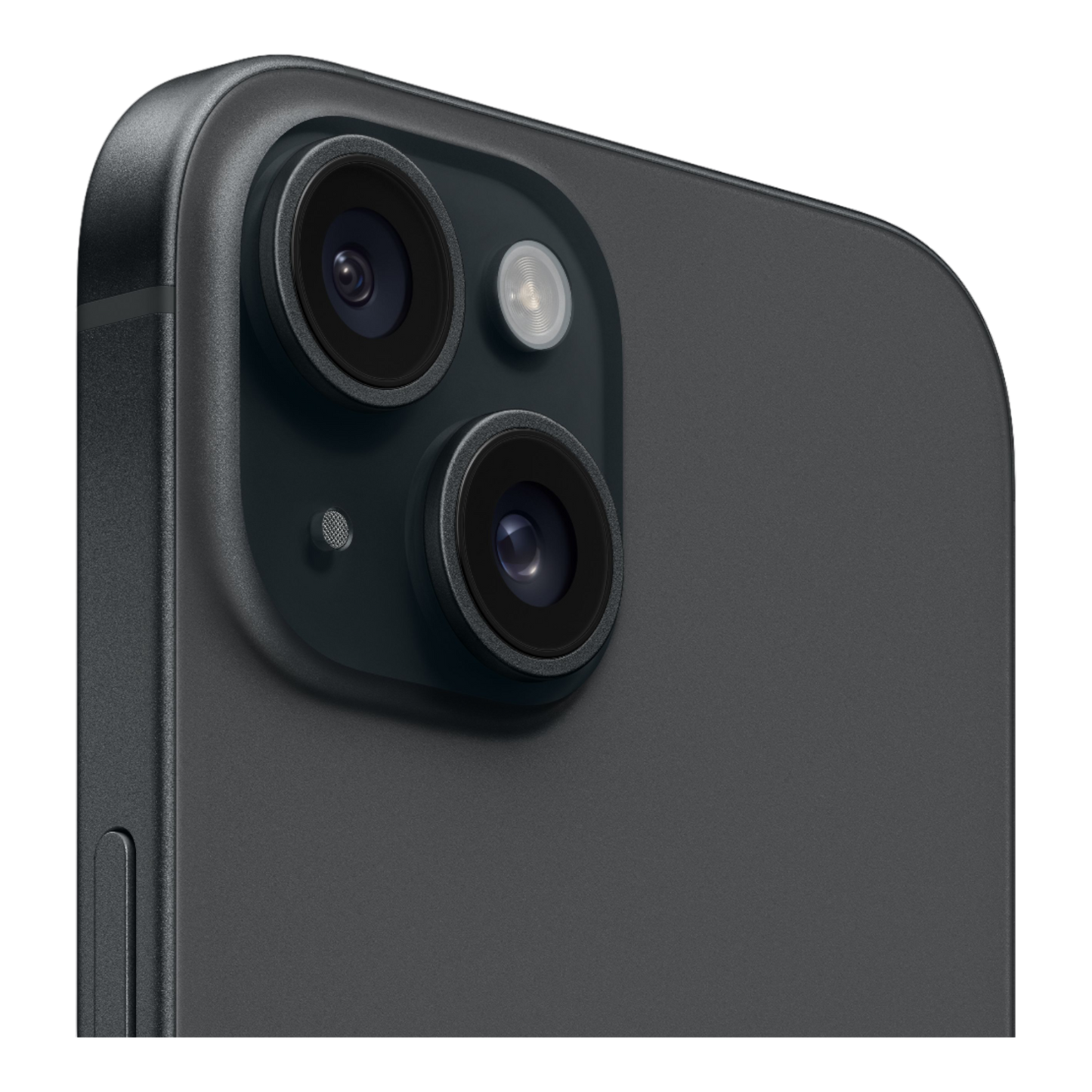 iPhone 15 256GB Black - alAsil