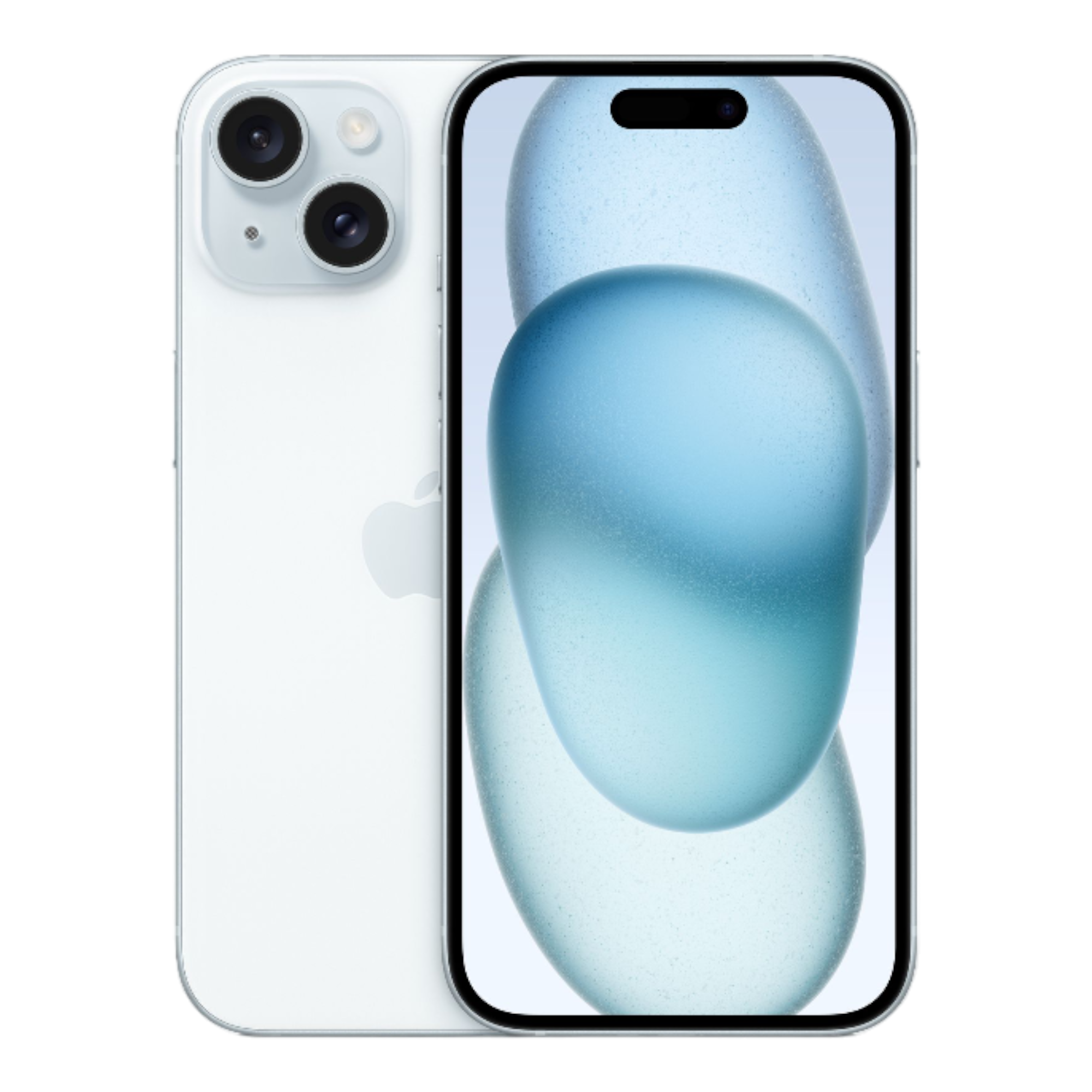 iPhone 15 128GB Blue - alAsil