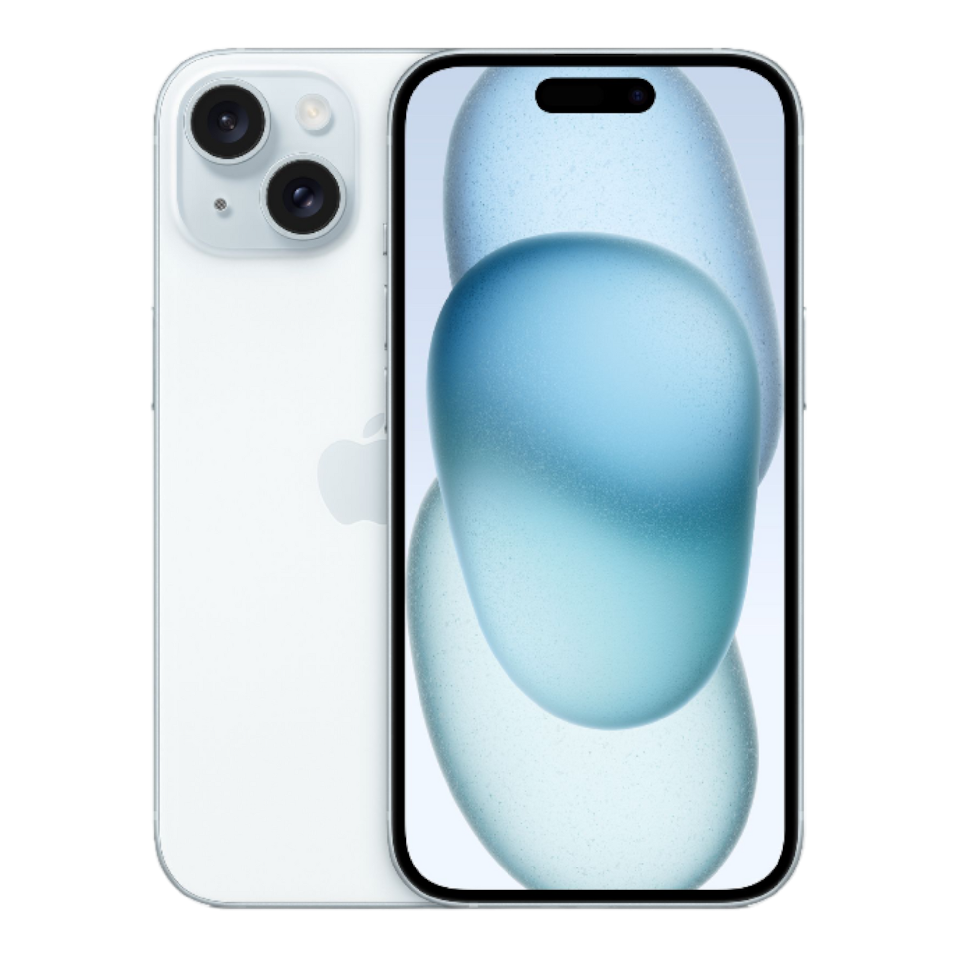 iPhone 15 256GB Blue - alAsil