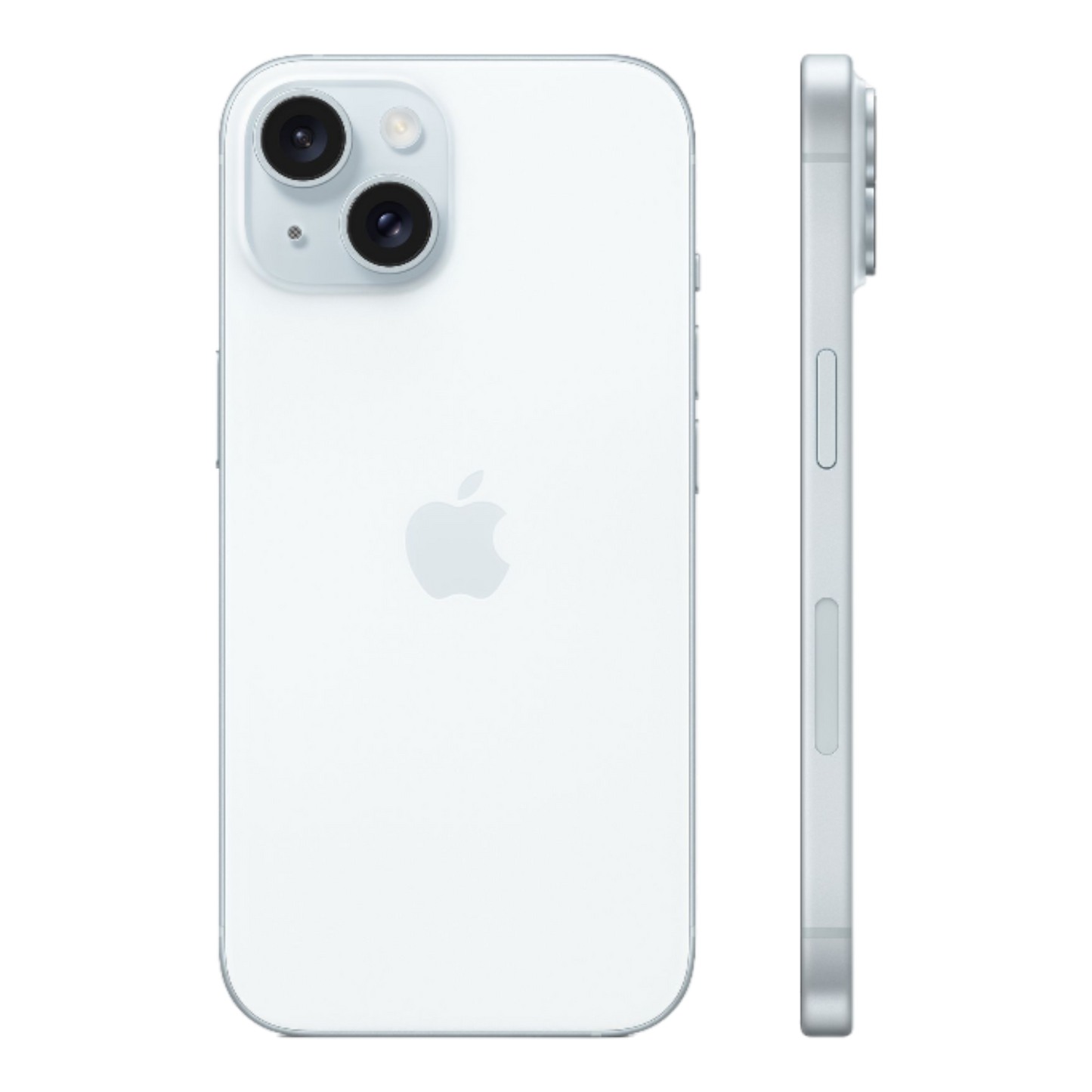 iPhone 15 512GB Blue - alAsil