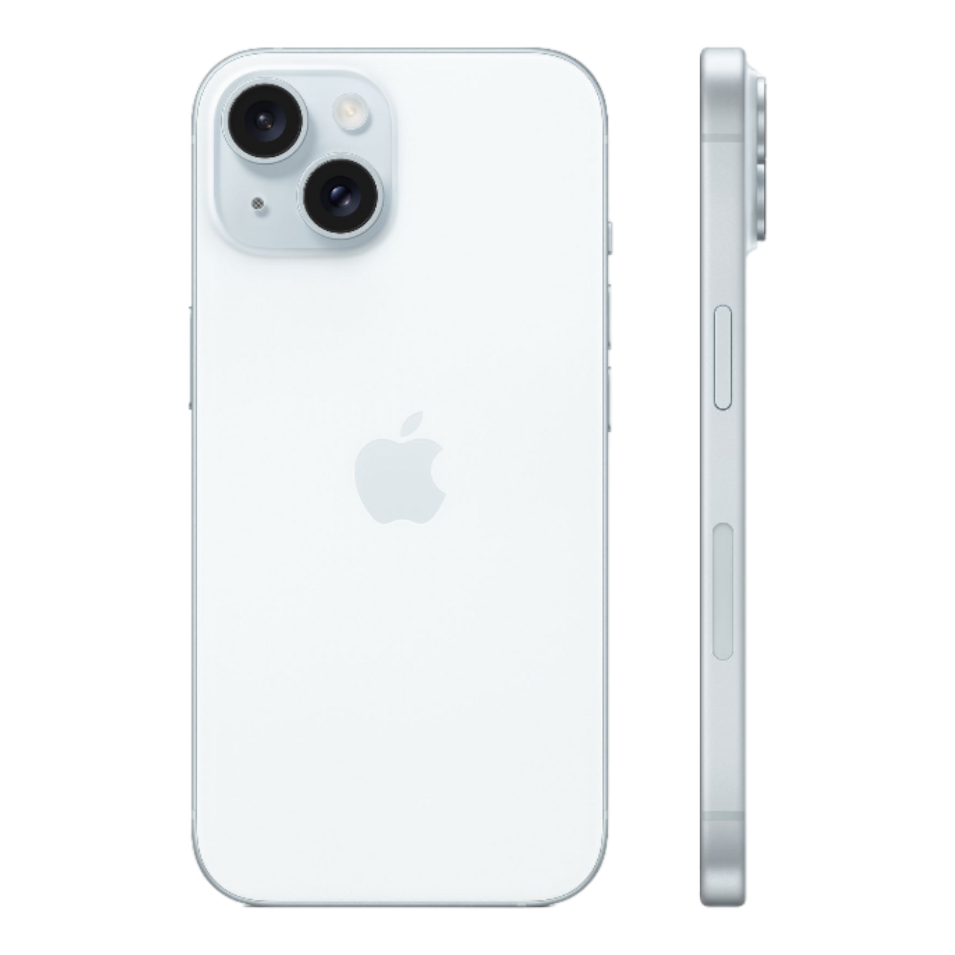 iPhone 15 512GB Blue - alAsil