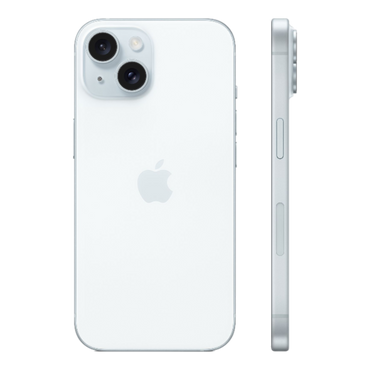 iPhone 15 512GB Blue - alAsil