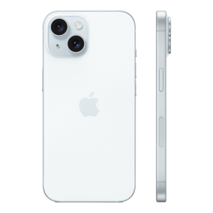 iPhone 15 512GB Blue - alAsil