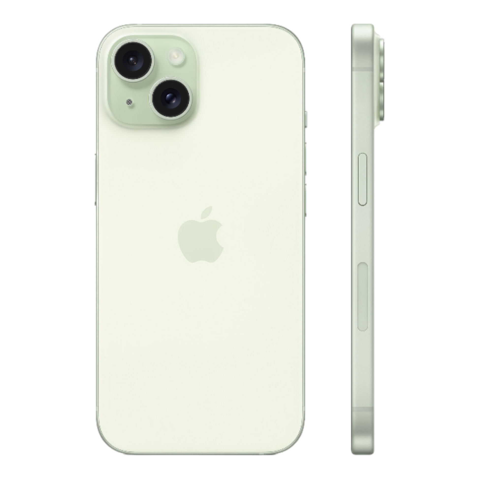 iPhone 15 512GB Green - alAsil