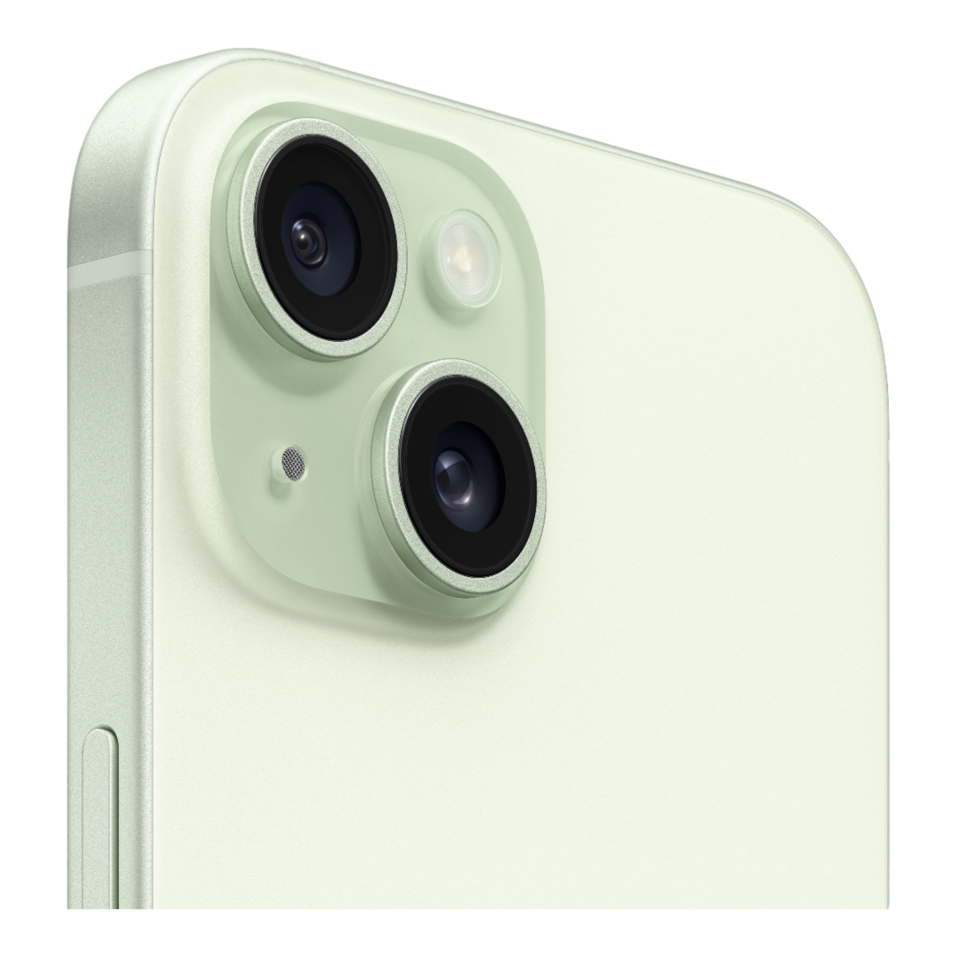 iPhone 15 256GB Green - alAsil