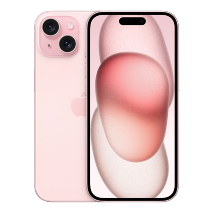 iPhone 15 512GB Pink - alAsil