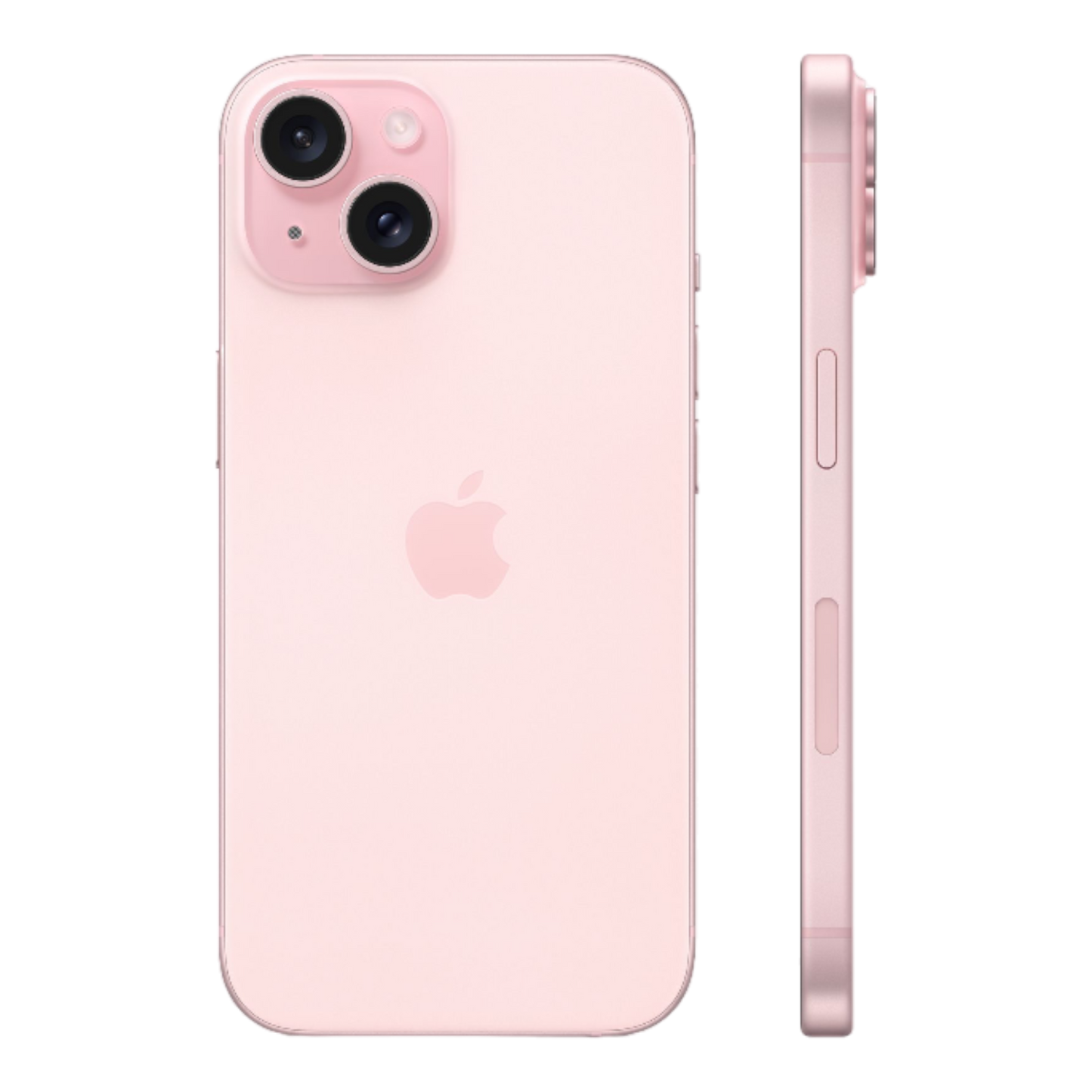 iPhone 15 512GB Pink - alAsil