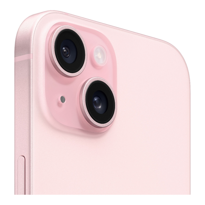 iPhone 15 512GB Pink - alAsil