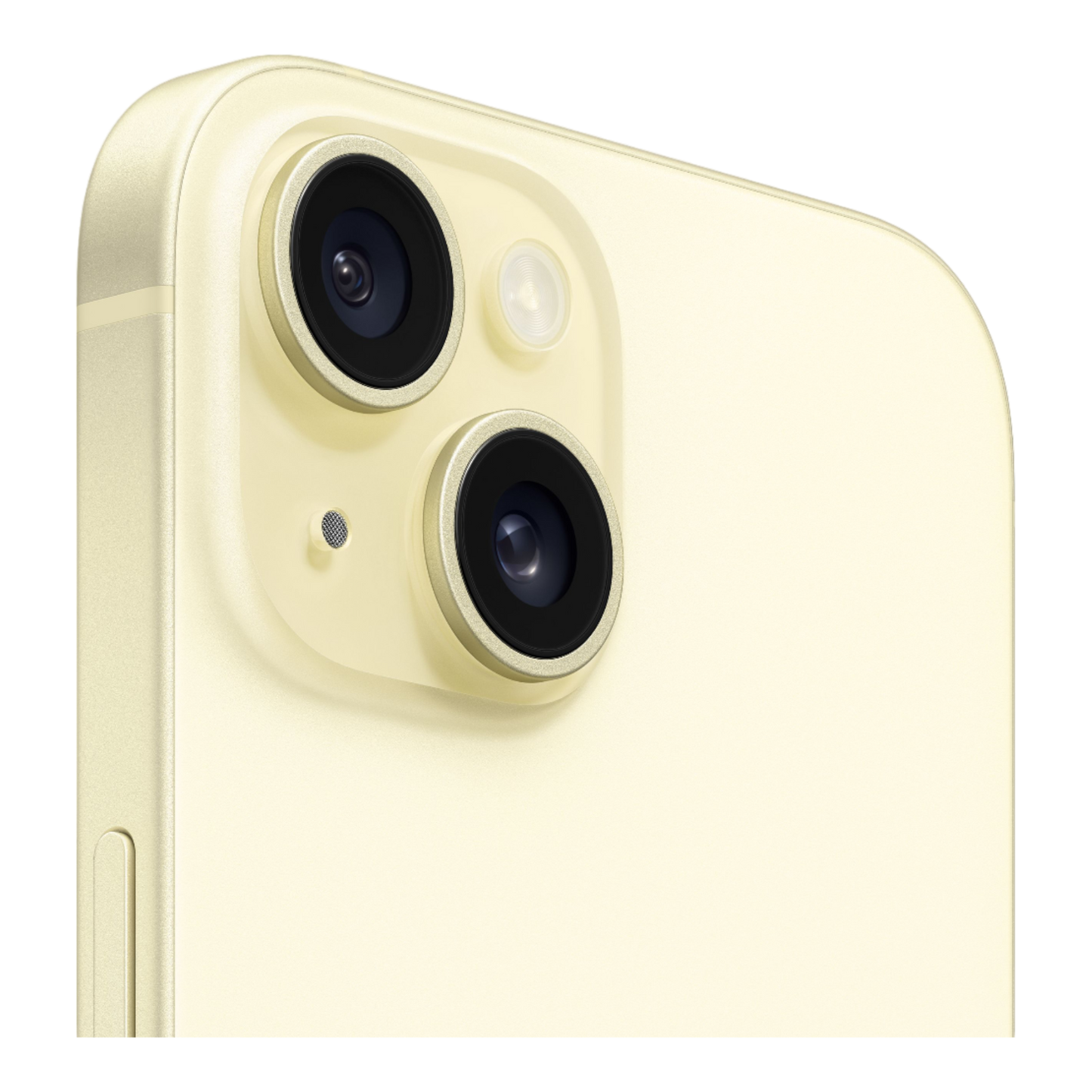iPhone 15 128GB Yellow - alAsil